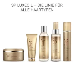 Wella SP