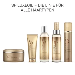 Wella SP