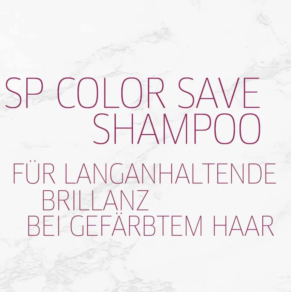 Wella SP