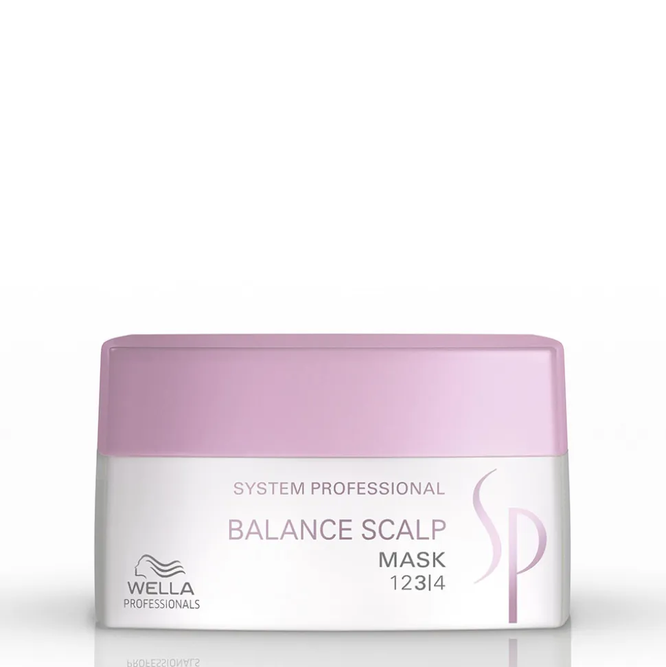 Wella SP