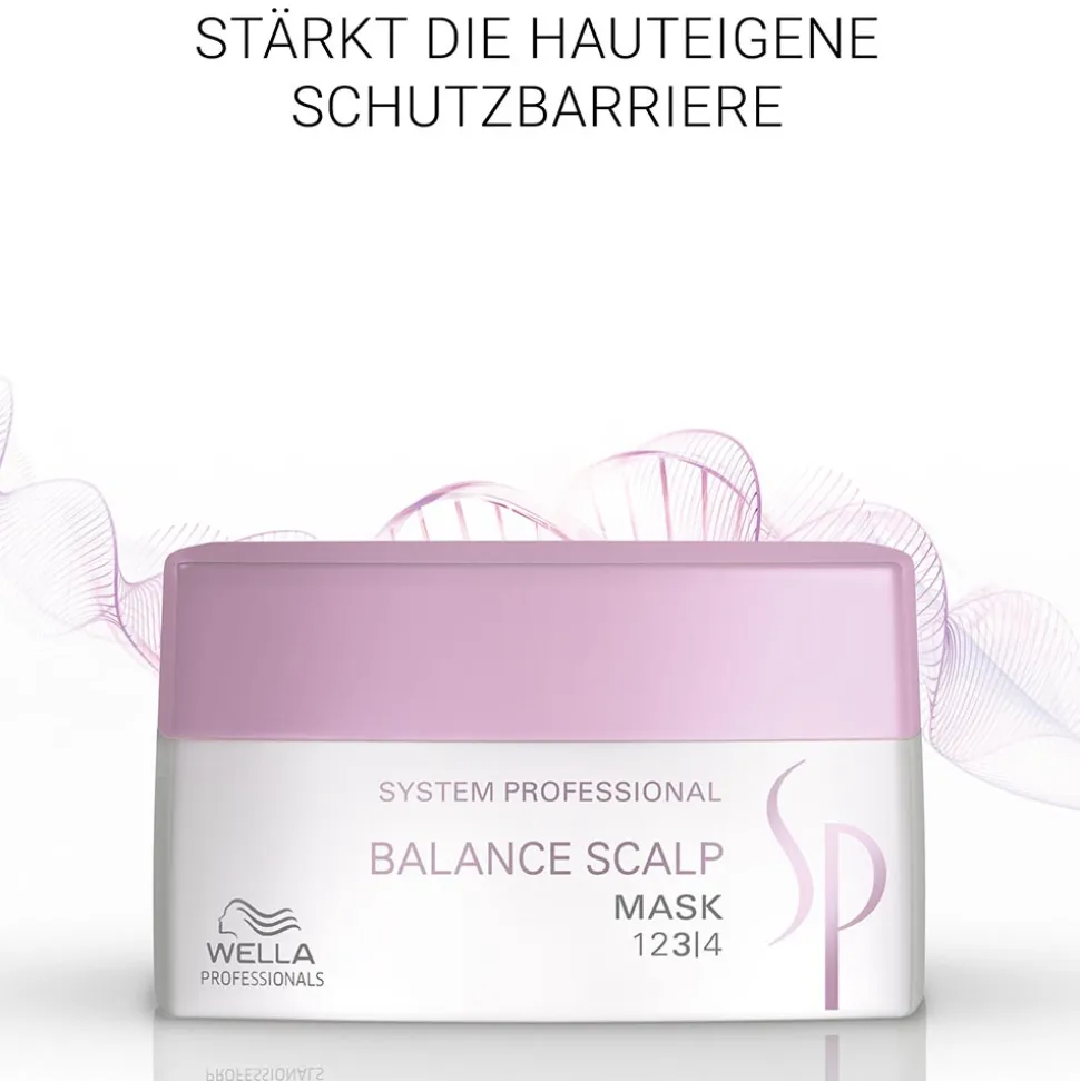 Wella SP