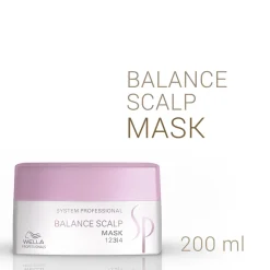Wella SP