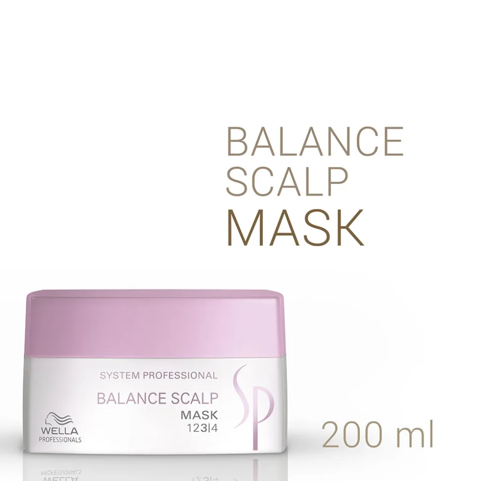 Wella SP