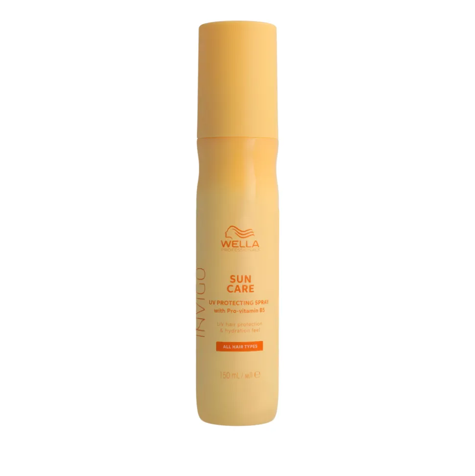 Wella SP