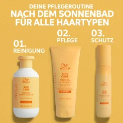 Wella SP