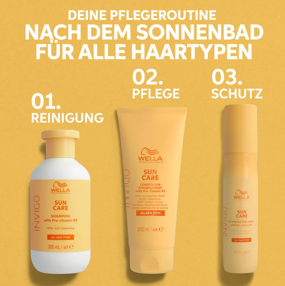 Wella SP