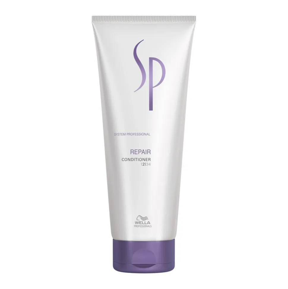 Wella SP