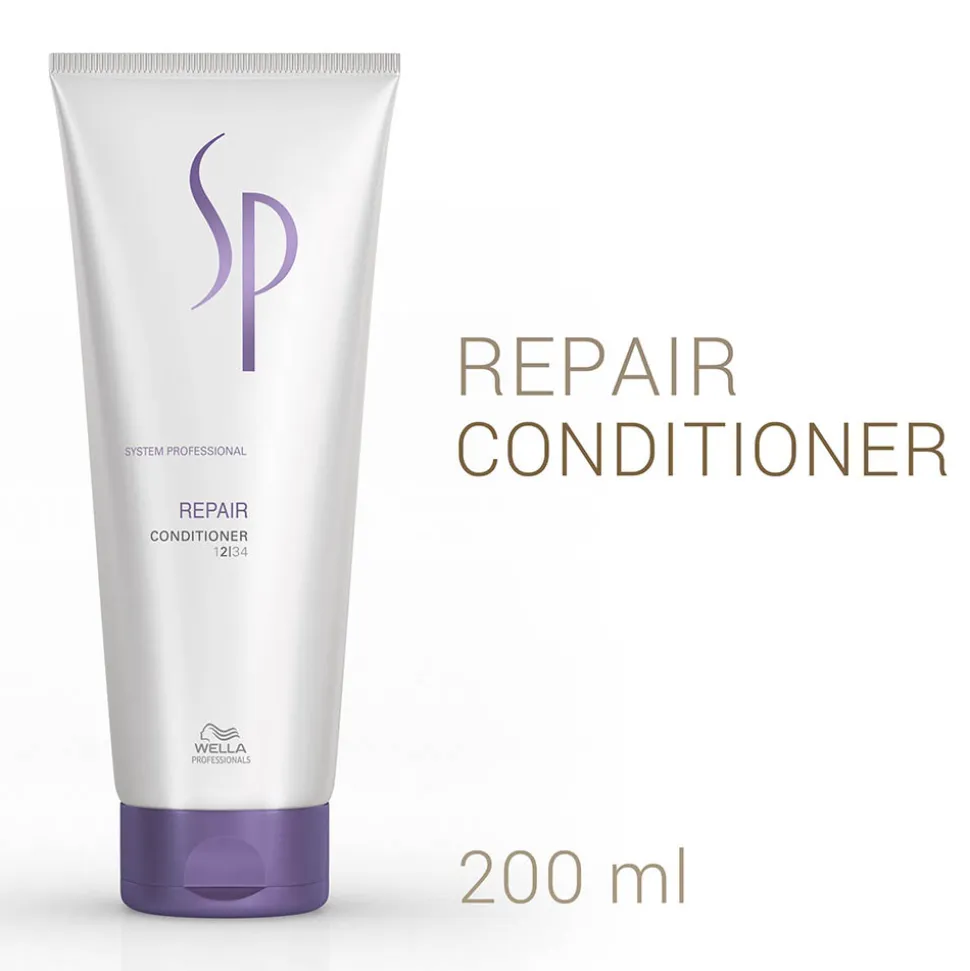 Wella SP