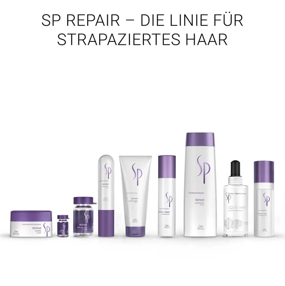 Wella SP