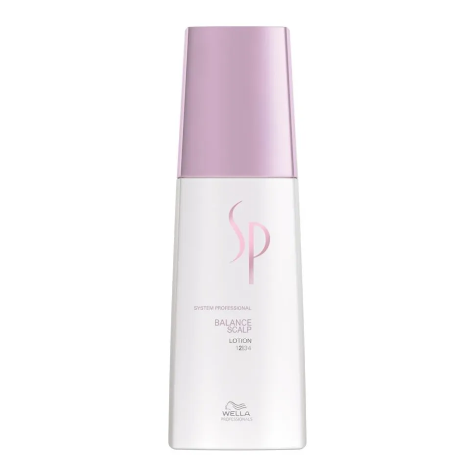Wella SP