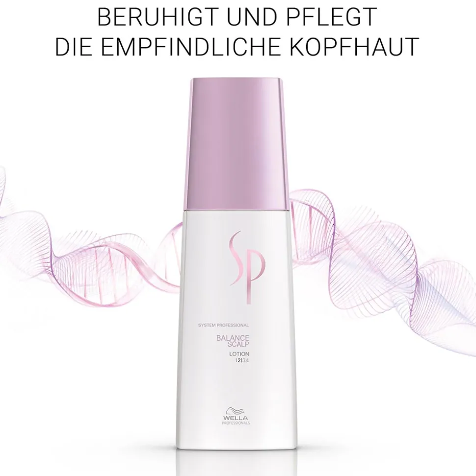 Wella SP