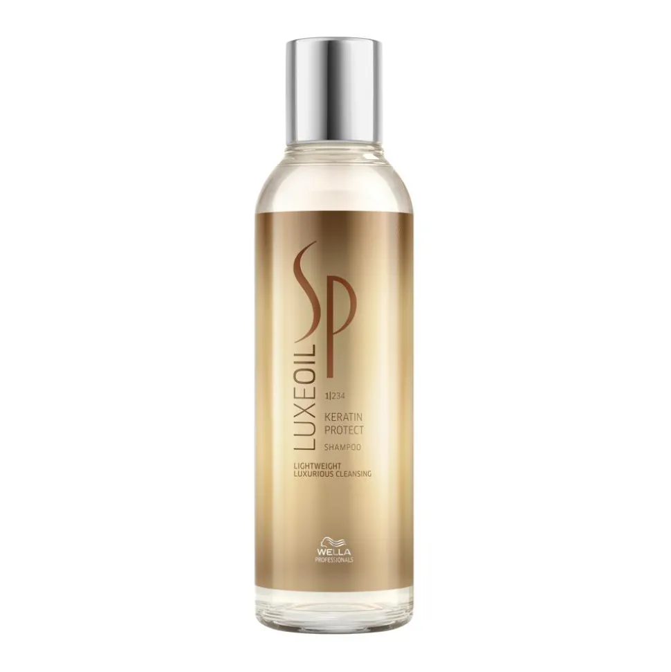 Wella SP