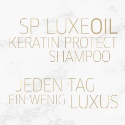Wella SP