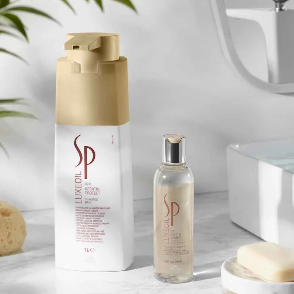 Wella SP