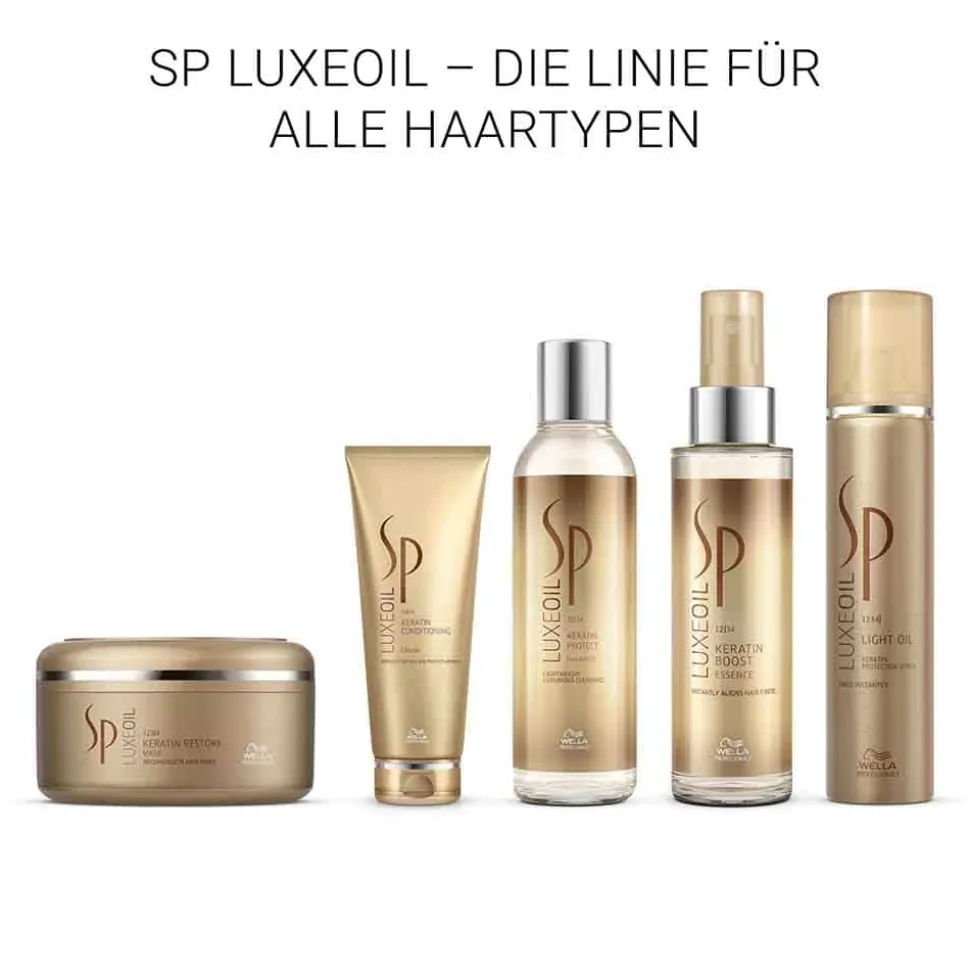 Wella SP
