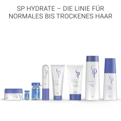 Wella SP