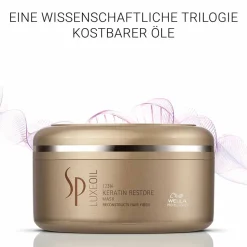 Wella SP