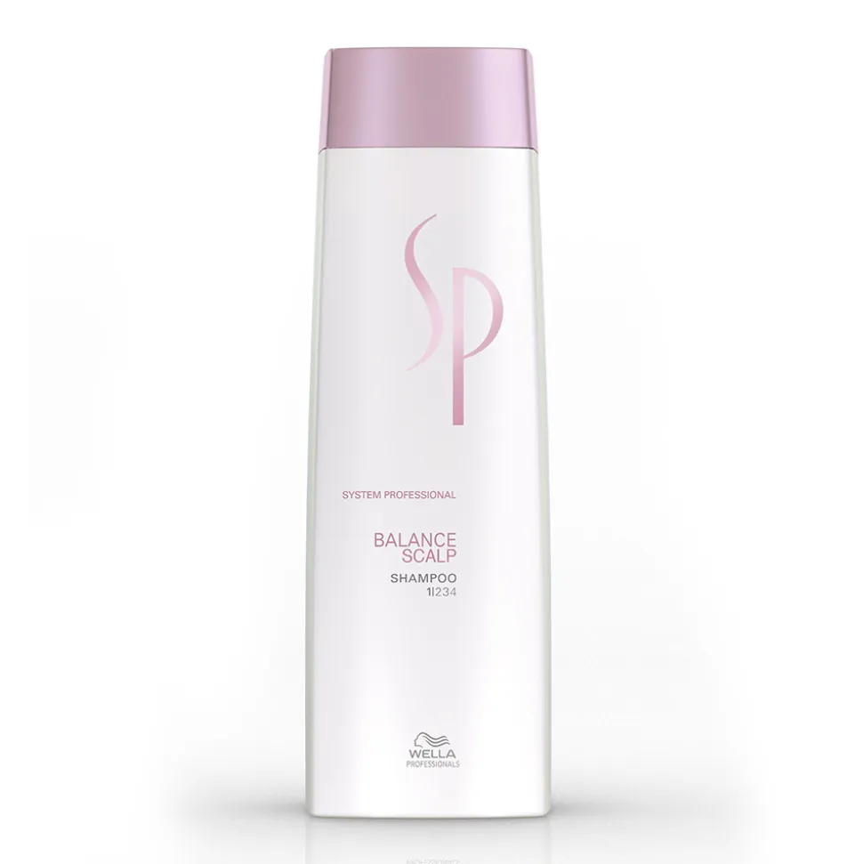 Wella SP