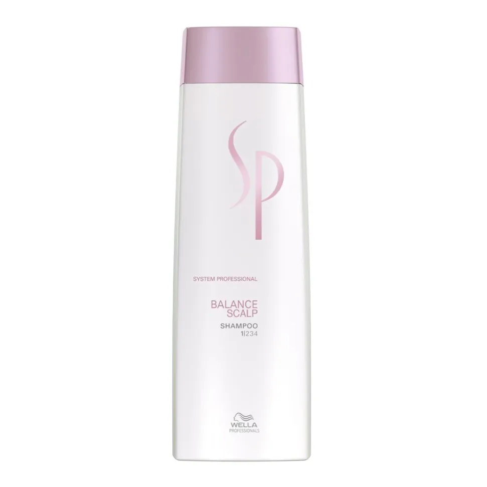 Wella SP