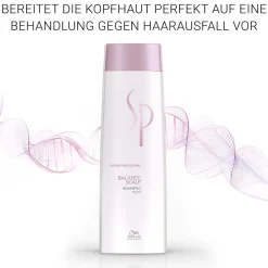 Wella SP