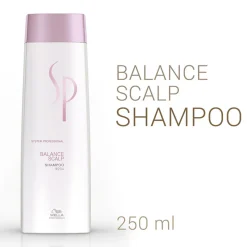 Wella SP