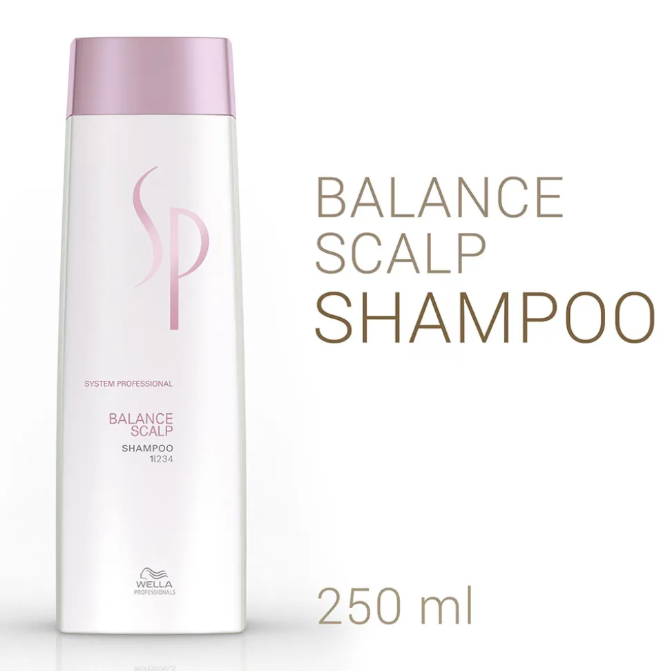 Wella SP