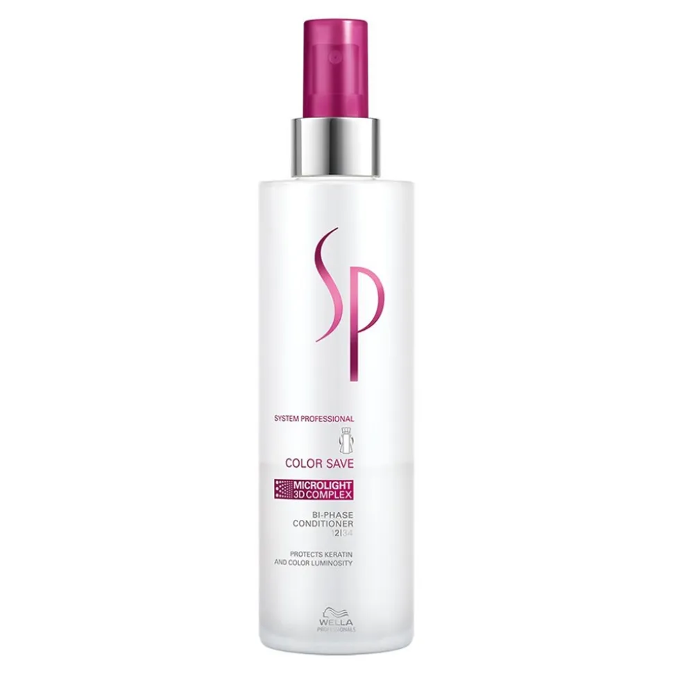 Wella SP