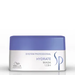 Wella SP