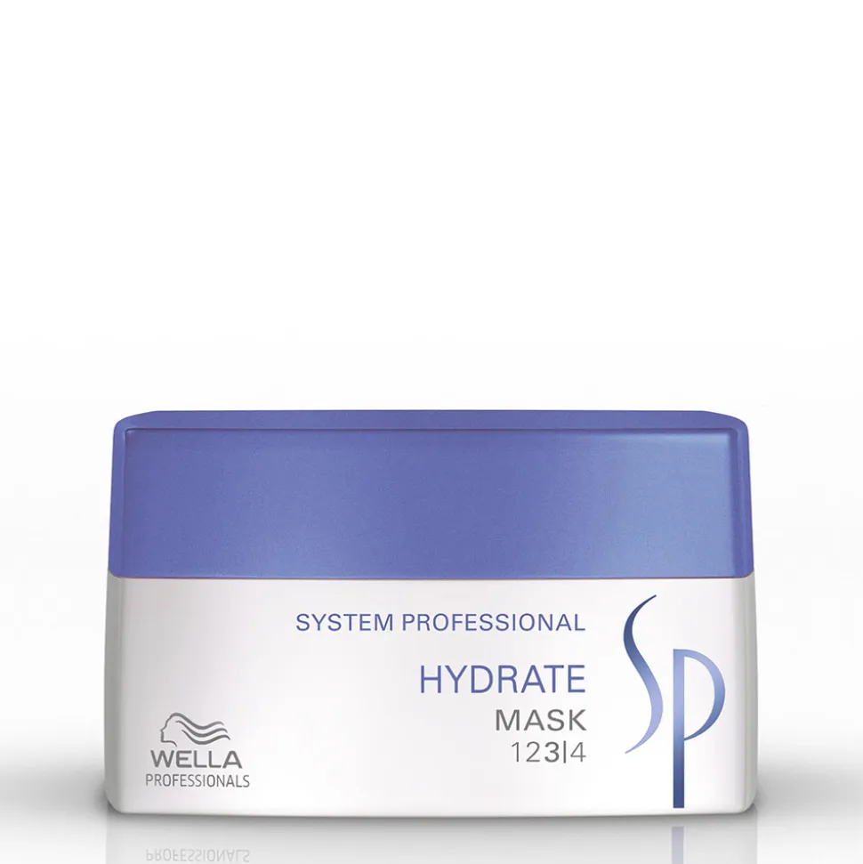 Wella SP