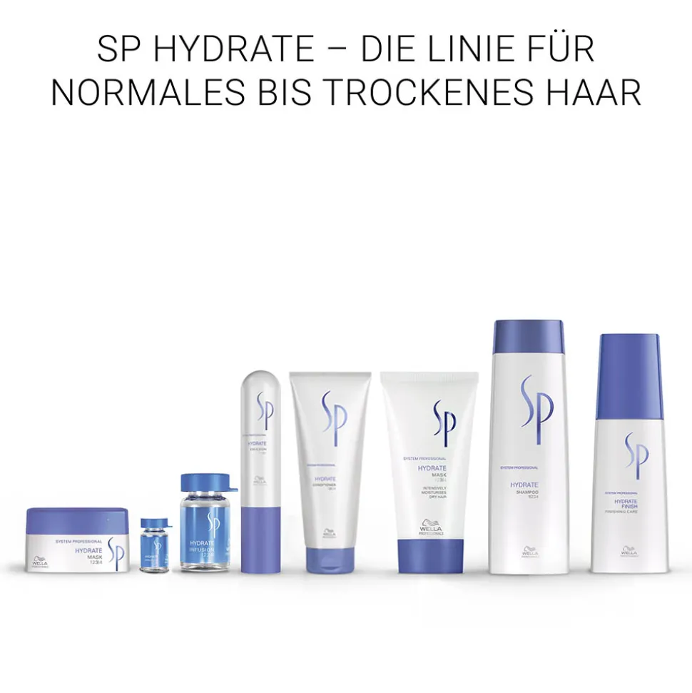 Wella SP