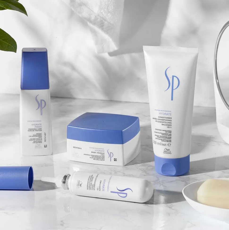 Wella SP