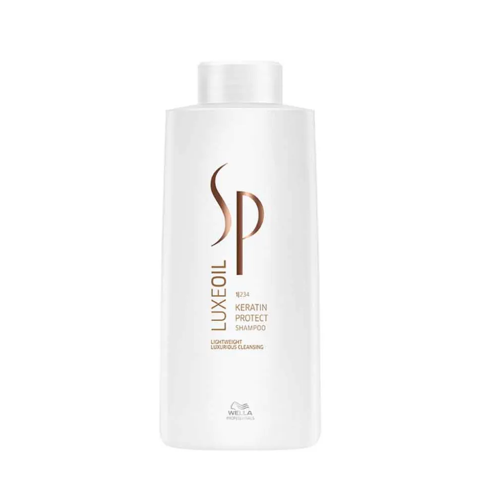 Wella SP