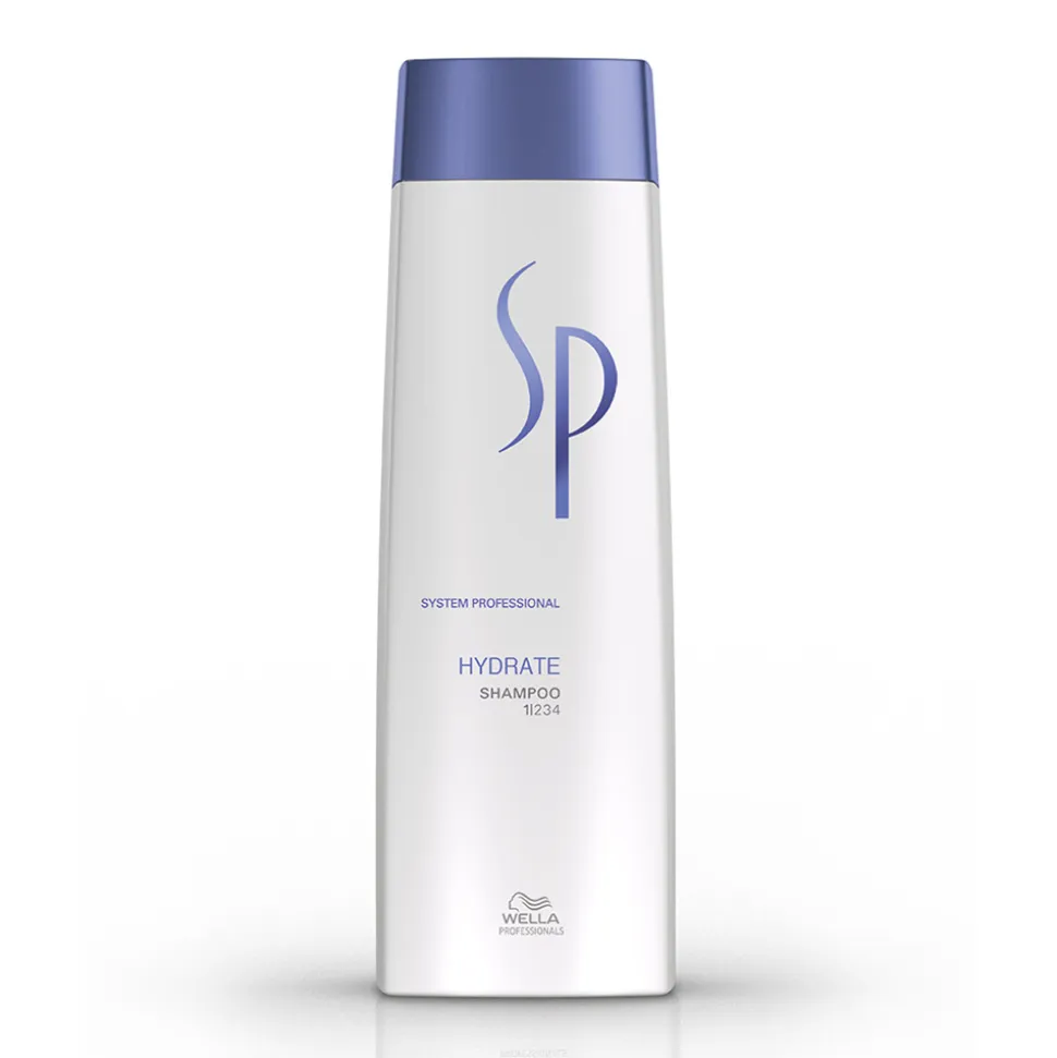 Wella SP