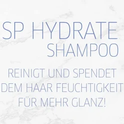 Wella SP