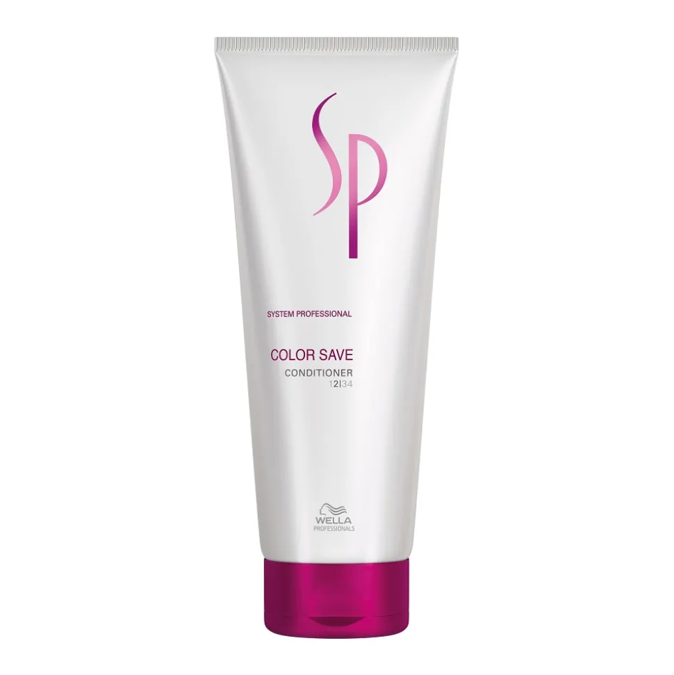 Wella SP