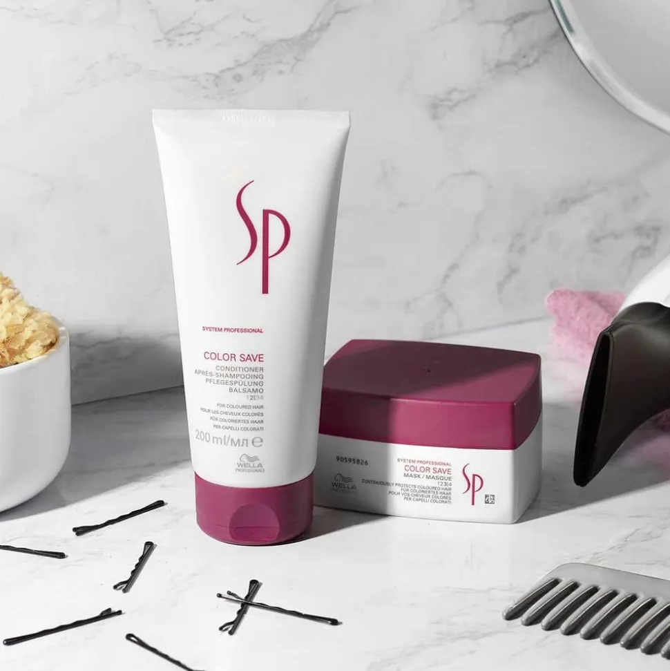 Wella SP