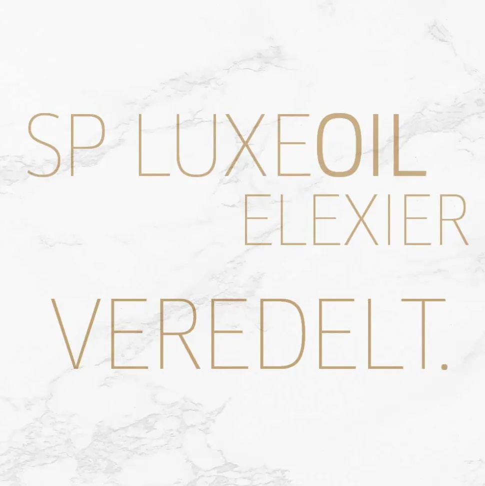 Wella SP