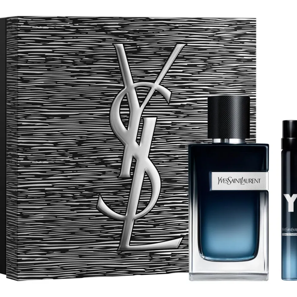 Yves Saint Laurent