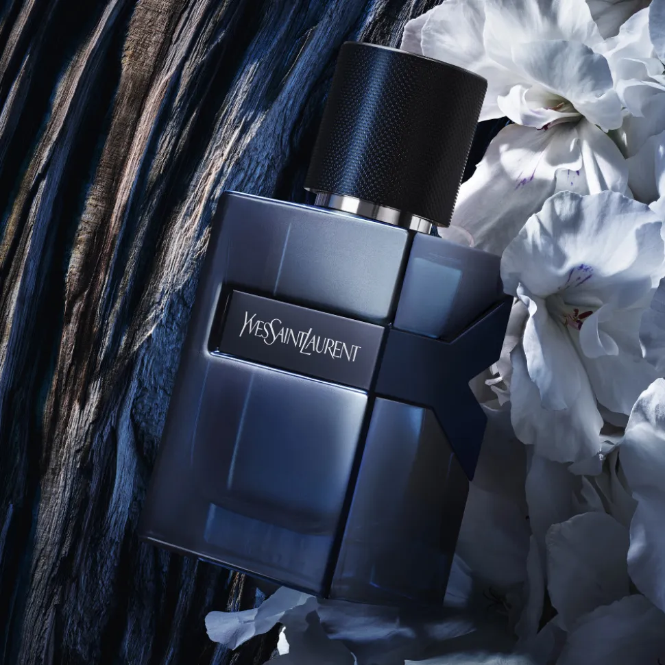 Yves Saint Laurent