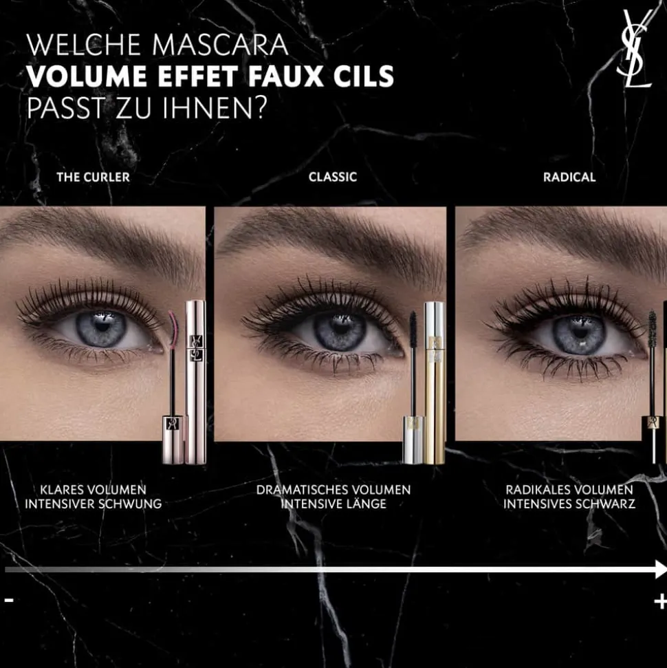 Yves Saint Laurent