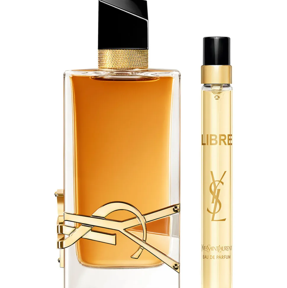 Yves Saint Laurent