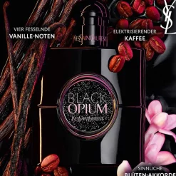 Yves Saint Laurent