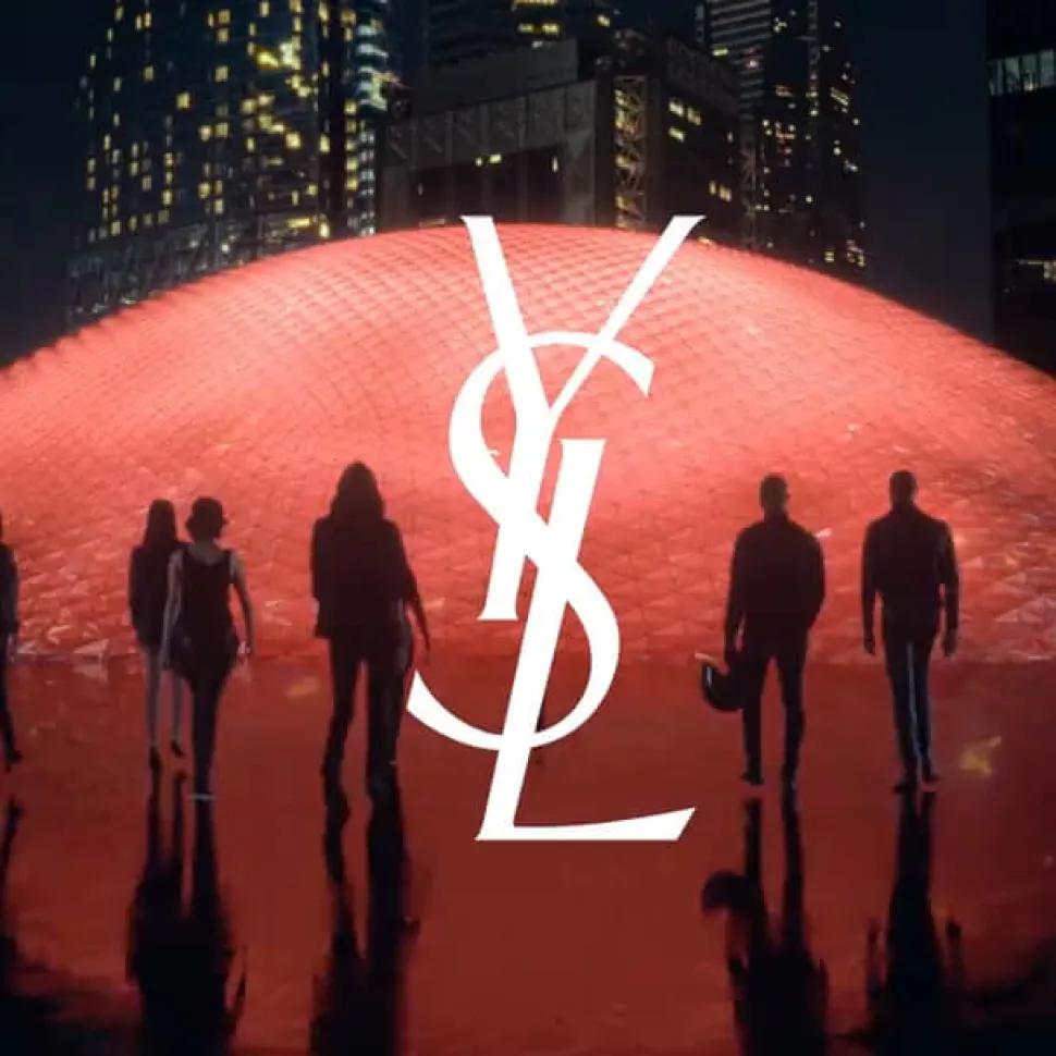 Yves Saint Laurent