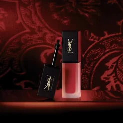 Yves Saint Laurent