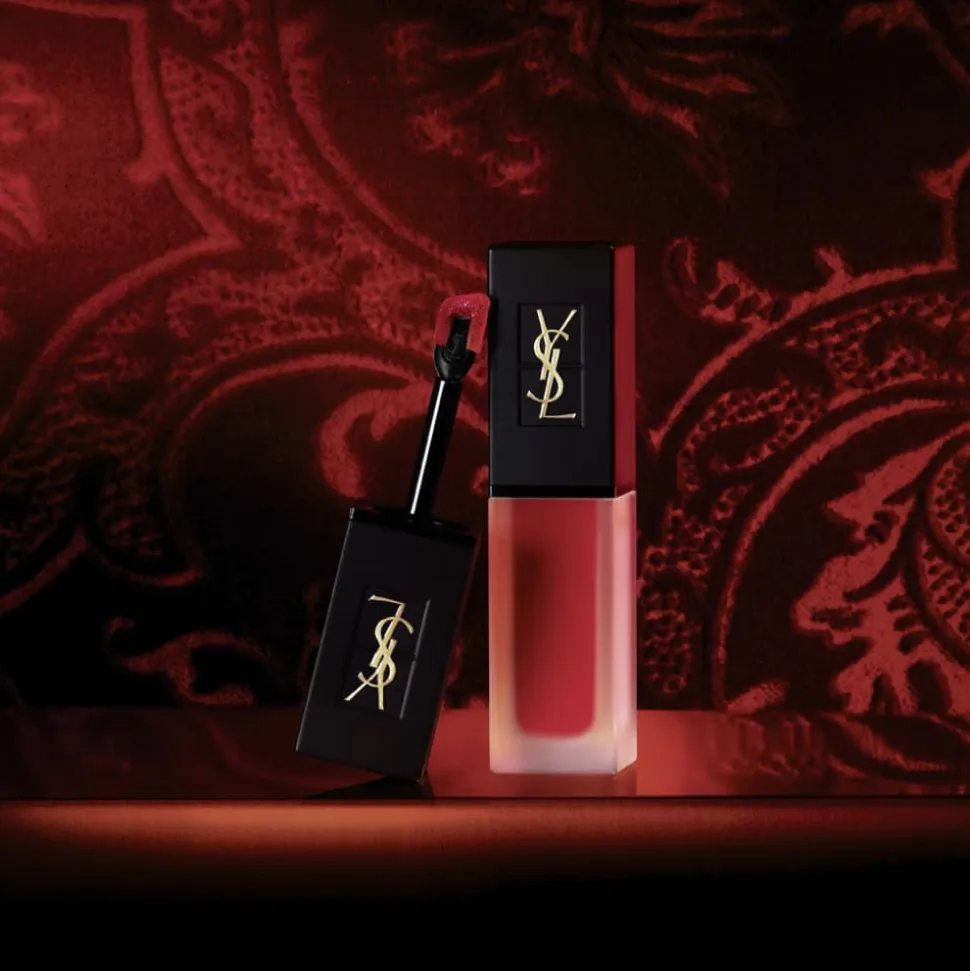 Yves Saint Laurent