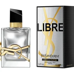Yves Saint Laurent