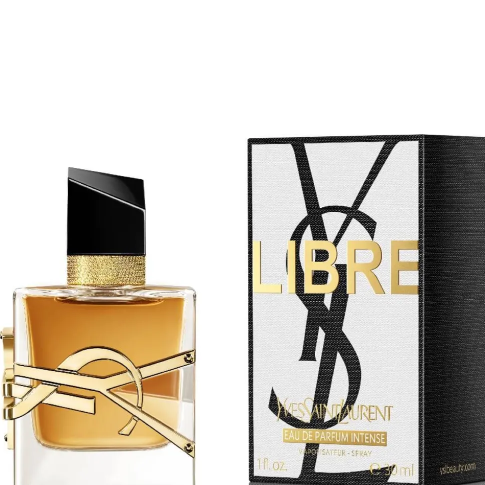 Yves Saint Laurent