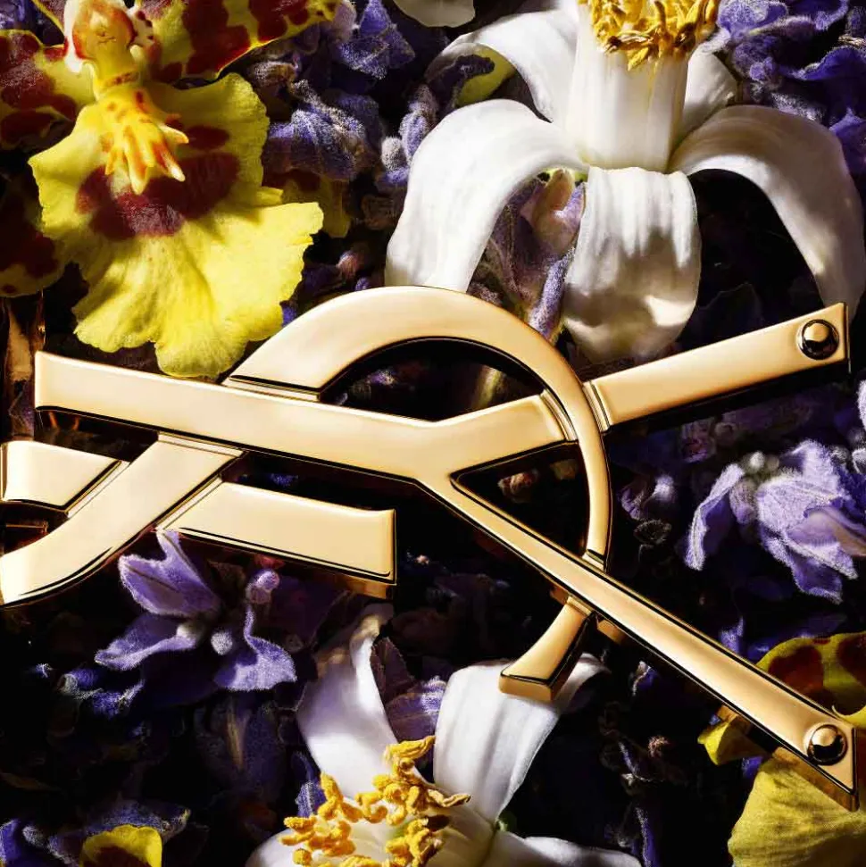 Yves Saint Laurent