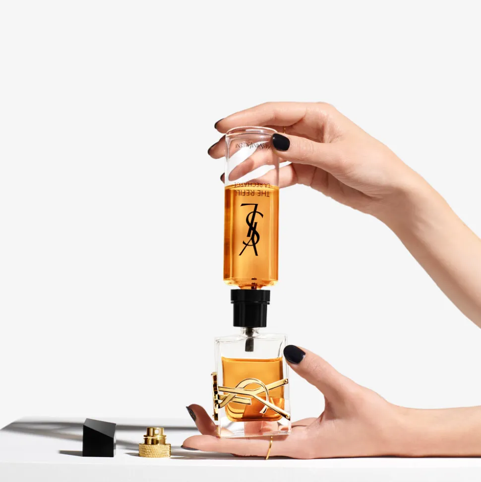 Yves Saint Laurent
