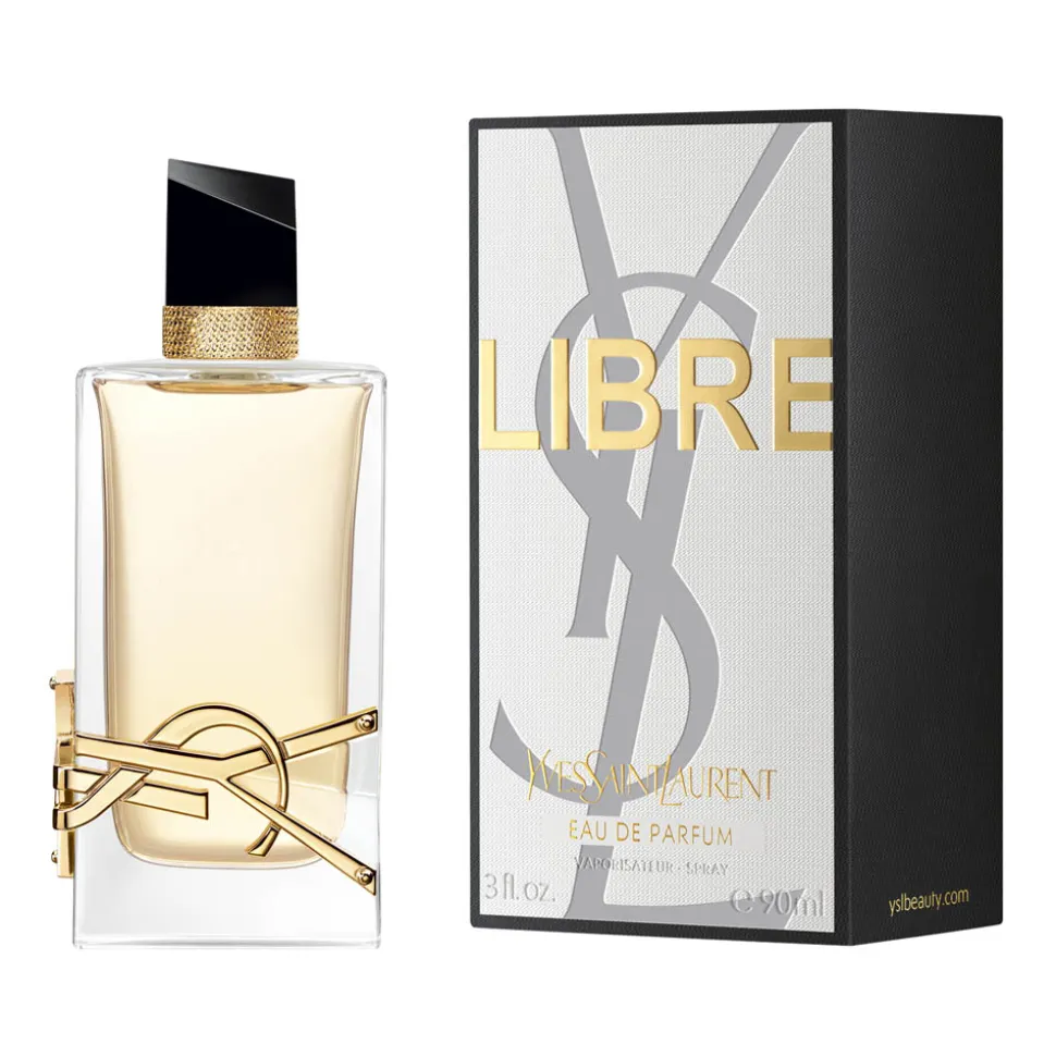 Yves Saint Laurent